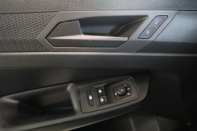 VOLKSWAGEN Caddy 2022 umpipakettiauto Cargo Pro 2,0 TDI 75kW 2501 kg