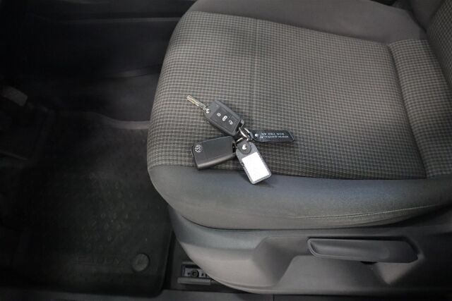 VOLKSWAGEN Caddy 2022 umpipakettiauto Cargo Pro 2,0 TDI 75kW 2501 kg