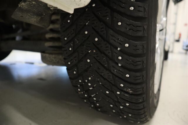 Volkswagen Caddy 2022 umpipakettiauto Cargo Pro 2,0 TDI    Ehjä pikku paku!