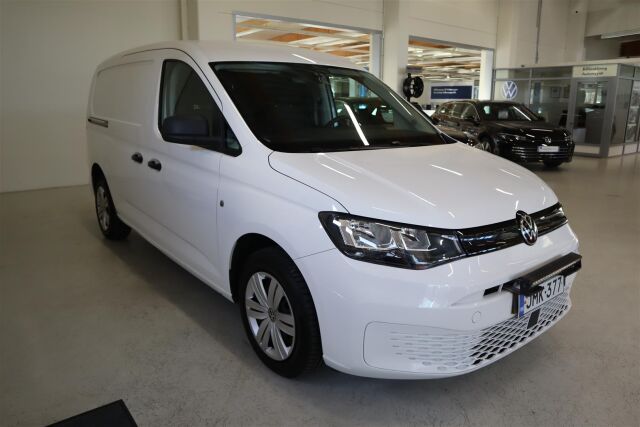 VOLKSWAGEN Caddy 2022 umpipakettiauto Cargo Pro 2,0 TDI 75kW 2501 kg