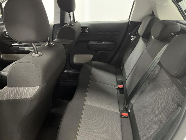 Citroen C3 2022 PureTech 110 Limited Automaatti