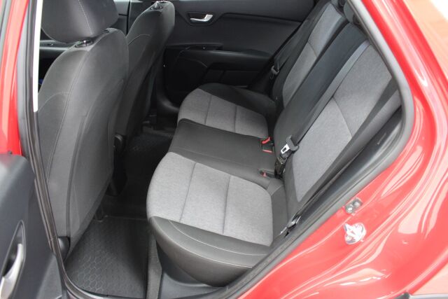 KIA Stonic 2022 1,0 T-GDI 100hv LX DCT