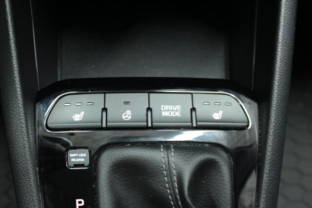 KIA Stonic 2022 1,0 T-GDI 100hv LX DCT