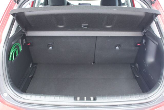 KIA Stonic 2022 1,0 T-GDI 100hv LX DCT