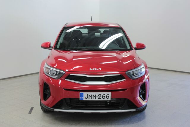 KIA Stonic 2022 1,0 T-GDI 100hv LX DCT