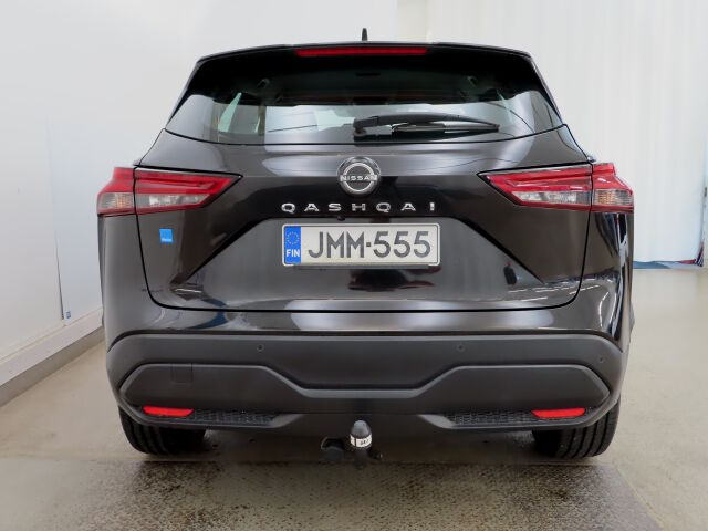 Nissan Qashqai 2022 MHEV 140 6M/T 2WD Acenta