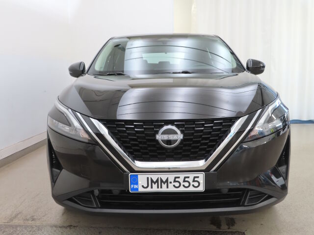 Nissan Qashqai 2022 MHEV 140 6M/T 2WD Acenta