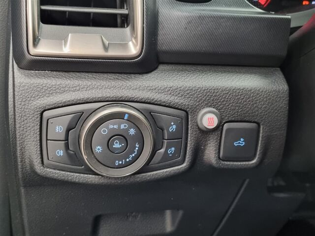 FORD Ranger 2022 Double Cab 2,0 TDCi 213 hp A10 4x4 Raptor N2G