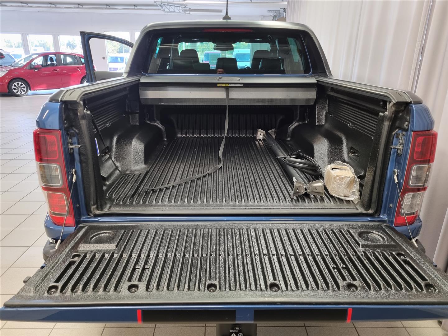 Ford Ranger 2022, kuva 7/24