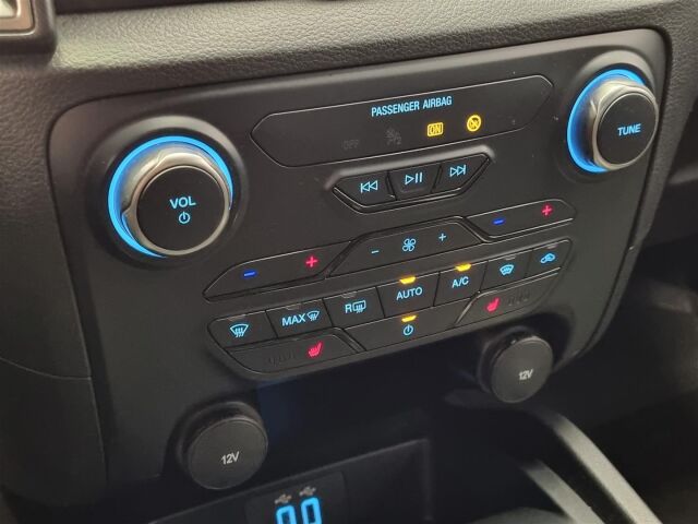 FORD Ranger 2022 Double Cab 2,0 TDCi 213 hp A10 4x4 Raptor N2G