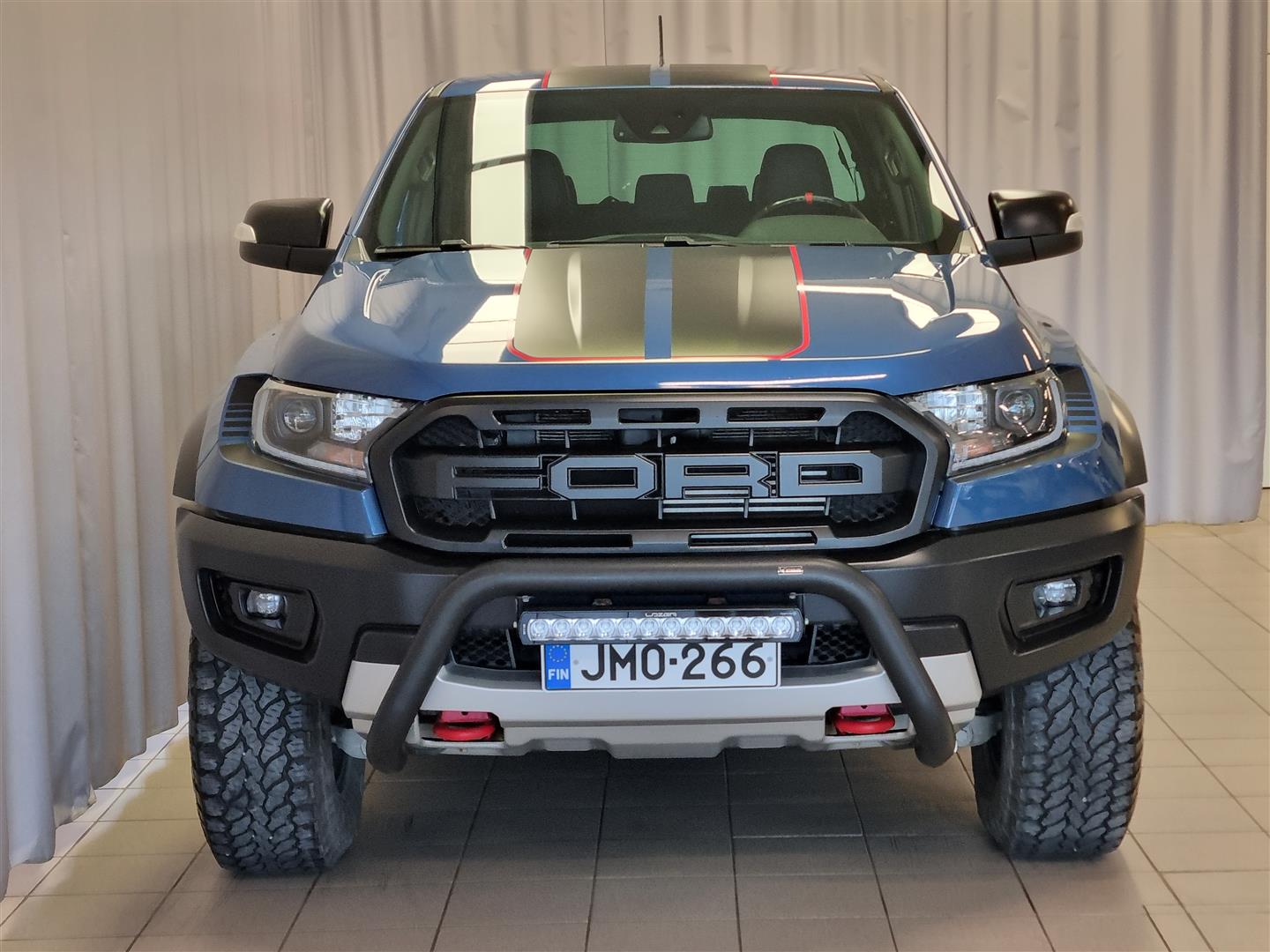 Ford Ranger 2022, kuva 2/24