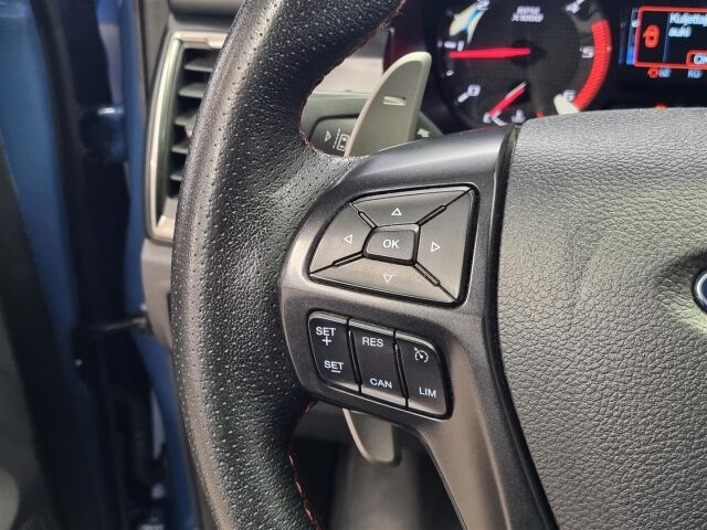 FORD Ranger 2022 Double Cab 2,0 TDCi 213 hp A10 4x4 Raptor N2G