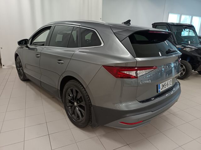 SKODA Enyaq 2022 80x 4x4 iV