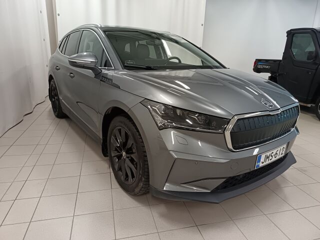 SKODA Enyaq 2022 80x 4x4 iV