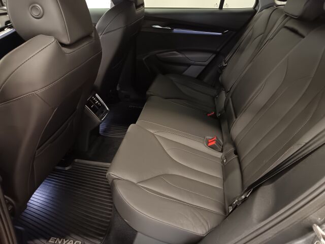 SKODA Enyaq 2022 80x 4x4 iV