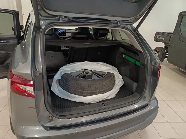 SKODA Enyaq 2022 80x 4x4 iV