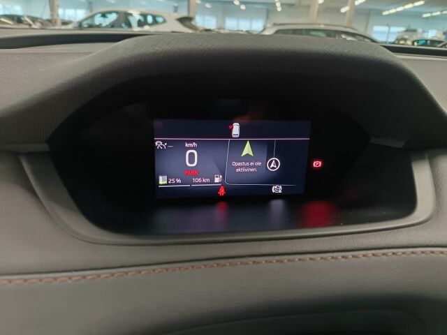 SKODA Enyaq 2022 80x 4x4 iV