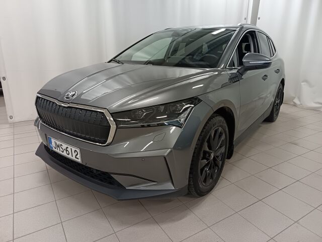 SKODA Enyaq 2022 80x 4x4 iV