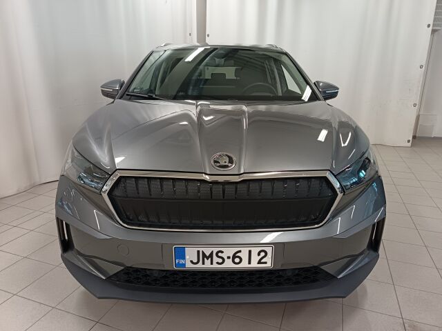 SKODA Enyaq 2022 80x 4x4 iV