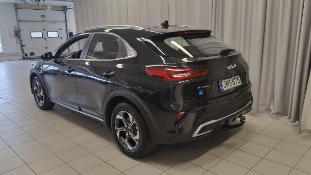 KIA XCeed 2022 1,5 T-GDI 160hv LX DCT