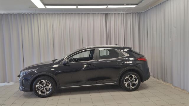 KIA XCeed 2022 1,5 T-GDI 160hv LX DCT