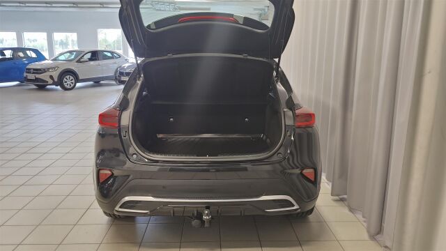KIA XCeed 2022 1,5 T-GDI 160hv LX DCT  * 1 omistaja / Vetokoukku / P-kamera / Moottorinlämmitin *