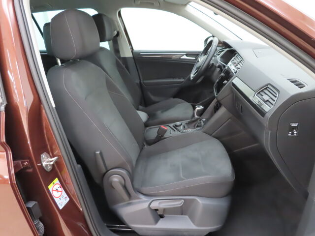 VOLKSWAGEN Tiguan 2022 Style Business 2,0 TDI SCR 110 kW 4MOTION DSG-automaatti