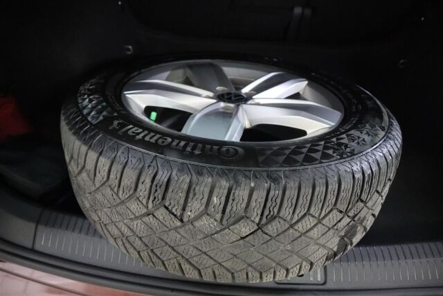 VOLKSWAGEN Tiguan 2022 Style Business 2,0 TDI SCR 110 kW 4MOTION DSG-automaatti