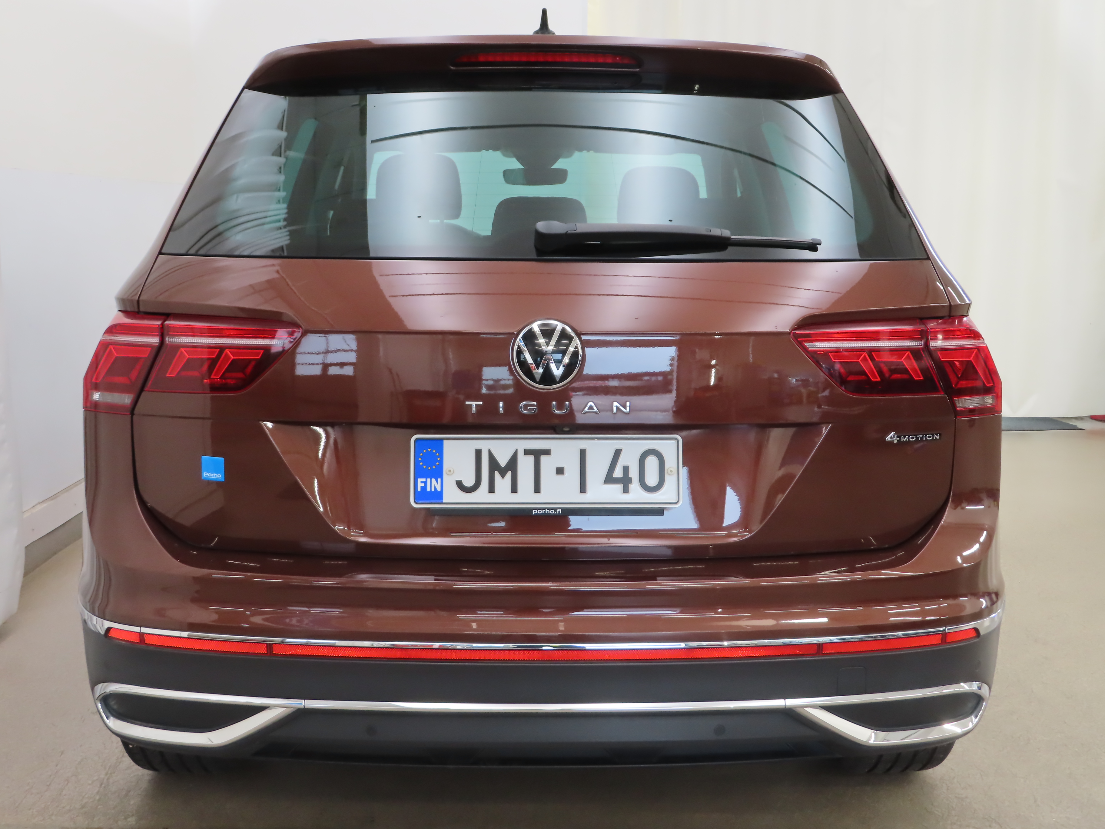 Volkswagen Tiguan 2022, kuva 5/11