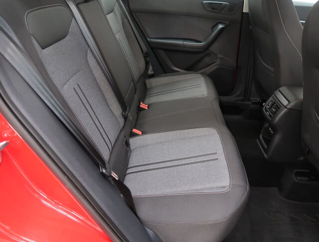 Seat Ateca 2022 1,5 TSI 150 EVO Style Business DSG