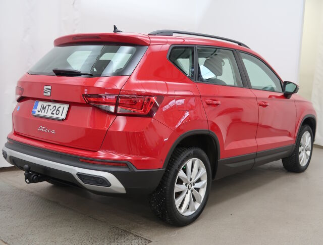 Seat Ateca 2022 1,5 TSI 150 EVO Style Business DSG