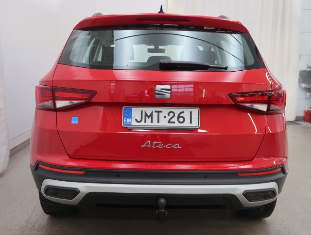 Seat Ateca 2022 1,5 TSI 150 EVO Style Business DSG