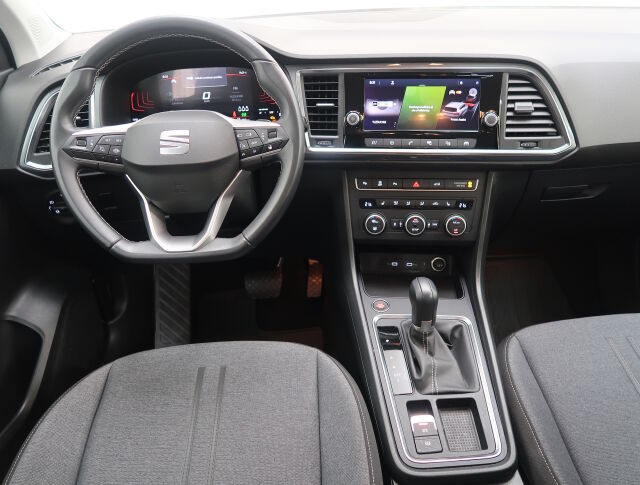 Seat Ateca 2022 1,5 TSI 150 EVO Style Business DSG