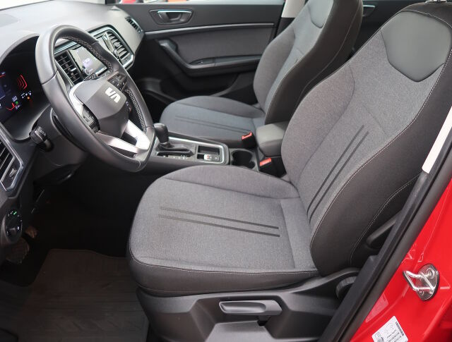 Seat Ateca 2022 1,5 TSI 150 EVO Style Business DSG
