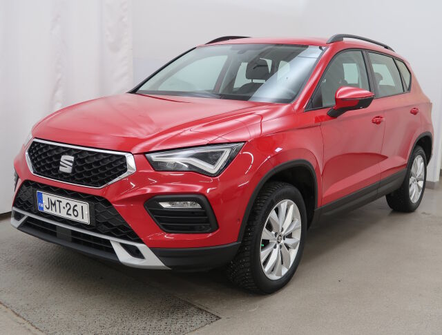 Seat Ateca 2022 1,5 TSI 150 EVO Style Business DSG