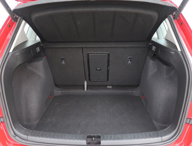 Seat Ateca 2022 1,5 TSI 150 EVO Style Business DSG