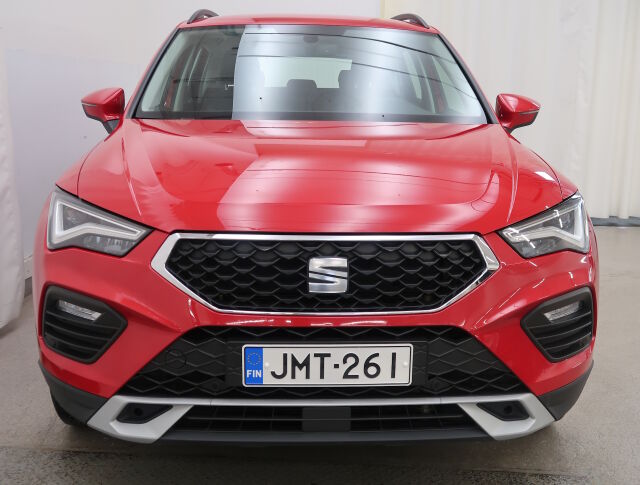 Seat Ateca 2022 1,5 TSI 150 EVO Style Business DSG