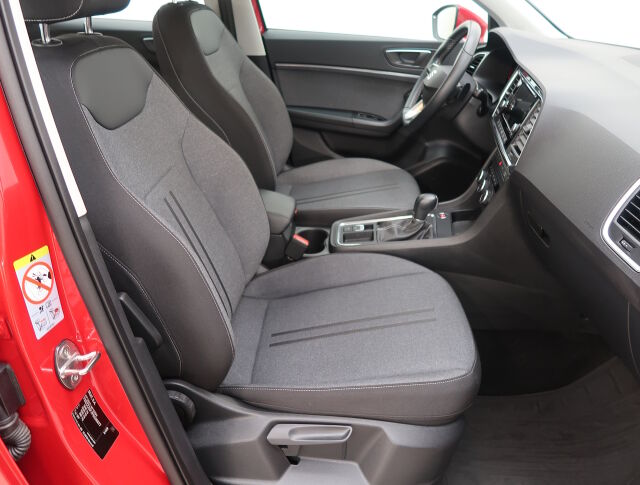 Seat Ateca 2022 1,5 TSI 150 EVO Style Business DSG