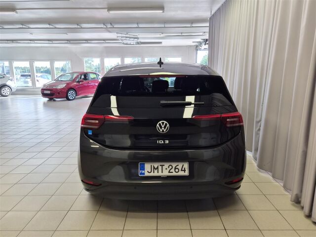 VOLKSWAGEN ID.3 2022 Pro Performance Business 150 kW, akku 58 kWh