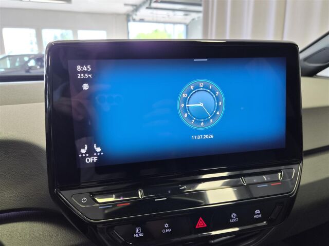 VOLKSWAGEN ID.3 2022 Pro Performance Business 150 kW, akku 58 kWh