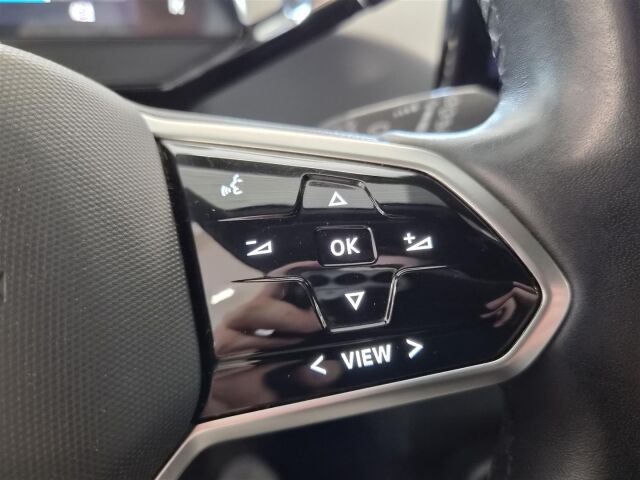 VOLKSWAGEN ID.3 2022 Pro Performance Business 150 kW, akku 58 kWh