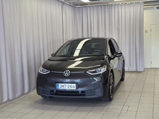 VOLKSWAGEN ID.3 2022 Pro Performance Business 150 kW, akku 58 kWh