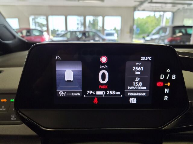 VOLKSWAGEN ID.3 2022 Pro Performance Business 150 kW, akku 58 kWh