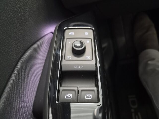 VOLKSWAGEN ID.3 2022 Pro Performance Business 150 kW, akku 58 kWh