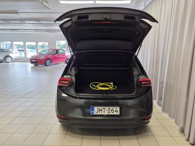 VOLKSWAGEN ID.3 2022 Pro Performance Business 150 kW, akku 58 kWh