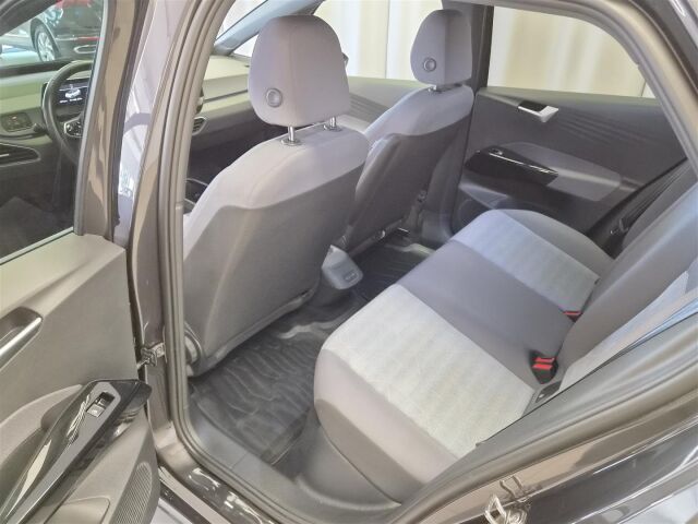 VOLKSWAGEN ID.3 2022 Pro Performance Business 150 kW, akku 58 kWh
