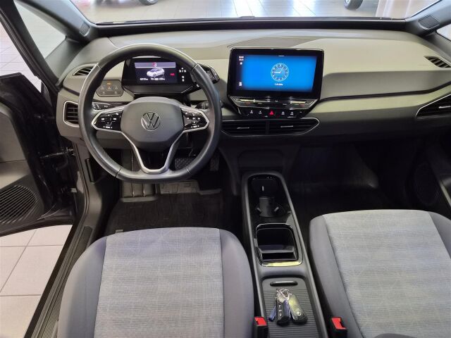 VOLKSWAGEN ID.3 2022 Pro Performance Business 150 kW, akku 58 kWh