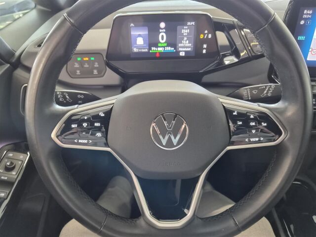VOLKSWAGEN ID.3 2022 Pro Performance Business 150 kW, akku 58 kWh