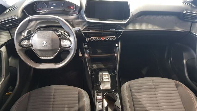 Peugeot 2008 2022 Active Pack PureTech 130 EAT8-automaatti