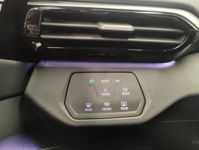 VOLKSWAGEN ID.4 2022 Pro Performance 150 kW, akku 77 kWh